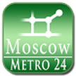 Moskow (Metro 24)