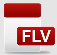 Pemutar video FLV