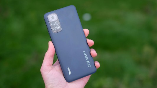 Xiaomi Redmi Note 11: Хит среди классических бюджетных смартфонов