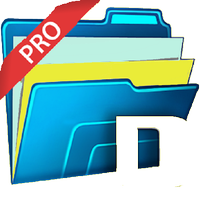 Es File Root Manager-Pro