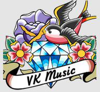 Vk Music-Vk Musik