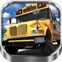 Roadbuses-Bus Simulator 3D