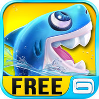 Shark Dash Gratis