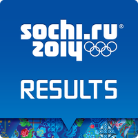 Hasil Sochi 2014