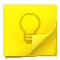 Google Keep