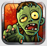Membunuh zombie sekarang-Zombie games