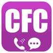 CFC gratis panggilan dan SMS