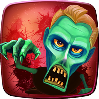 Zombie Escape-Zombie Melarikan Diri