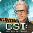 CSI: Kejahatan Tersembunyi