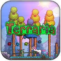 Panduan + untuk Terraria