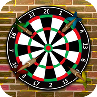 Darts 3D Pro