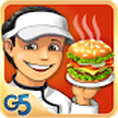 Master Burger 3 / Stand OFood 3
