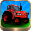 Traktor: Sopir Pertanian
