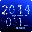 Tahun Baru Countdown 2014 Gratis