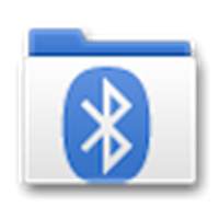Transfer File Bluetooth