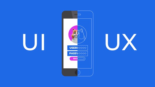 Desain UI dan UX: bagaimana mereka berbeda satu sama lain, tugas apa yang mereka lakukan dan bagaimana mengevaluasi keefektifannya