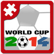 Piala Dunia 2014 teka-teki