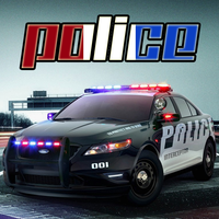 Ultra polisi Hot Pursuit 3D