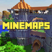 Peta untuk peta Minecraft PE