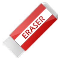 Sejarah Eraser (Rusia)