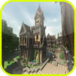 EPIC Minecraft Castle
