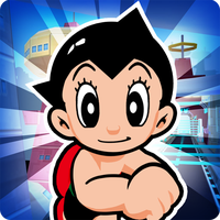 Astro Boy Dash