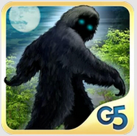 Bigfoot-Mengejar Bayangan / Bigfoot: Raksasa Tersembunyi