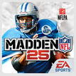 MADDEN NFL 25 oleh EA SPORTS