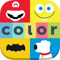 ColorMania-warna LOGO