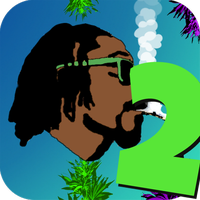 Puffing Dogg 2