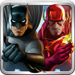 Batman &amp; Flash: Pahlawan Menjalankan