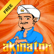 Akinator Jin gratis