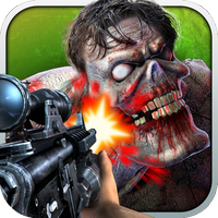 Zombie Killer-Zombie Pembunuh