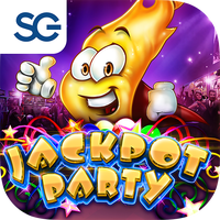 Jackpot Party Casino-Slots