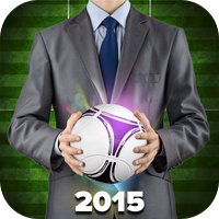 Football Manager FMU 2015