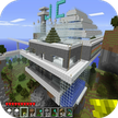 Bangunan Minecraft Yang Sempurna