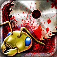 iDestroy: hancurkan zombie &amp; Bug