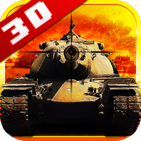 Tank Soldier: Pertempuran Tanpa Akhir