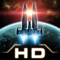 Galaxy On Fire 2 HD