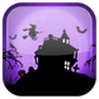 Halloween Malam Wallpaper Hidup / Halloween Malam LWP