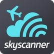 Skyscanner-semua penerbangan!