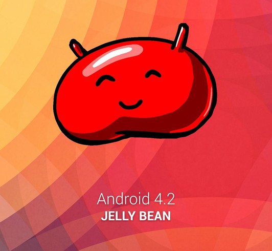 Android 4.2 Jelly Bean keluar!