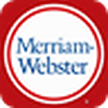 Kamus-Merriam-Webster