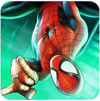 Spider-Man Yang Sempurna / Ultimate Spider-Man