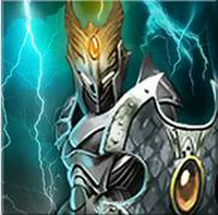 Pertempuran Titans Online