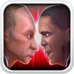 Vladimir Putin VS Obama: Suriah