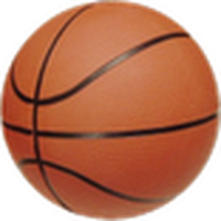 Lemparan Bola Basket