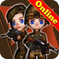 Kritis Strikers online FPS