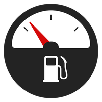 Fuelio: bahan bakar dan biaya