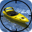 Speedboat Shooting / Penembakan SpeedBoat